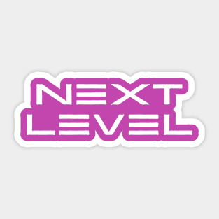 Aespa Next Level - KPop - K Pop Sticker